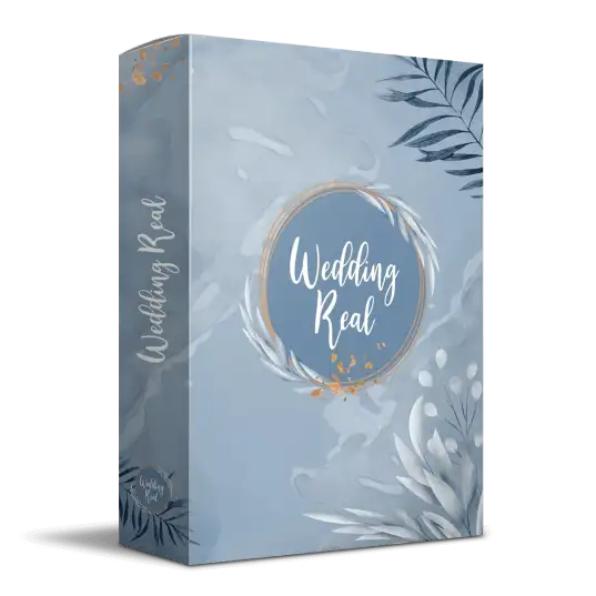 Wedding real